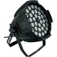 Muvik LED PAR ZOOM 36x15W, HCL