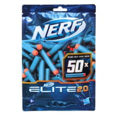 Nerf HASBRO - Elite 2.0 - 50 náhradních šipek