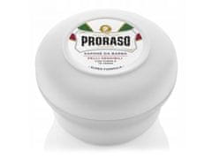 Proraso Proraso - Krémové mýdlo na holení, citlivá pokožka 150 ml 