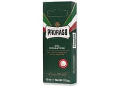 Proraso Proraso- Gel na řezy při holení 10ml