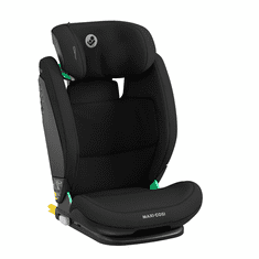 Maxi-Cosi RodiFix S i-Size autosedačka 2024 Basic Black