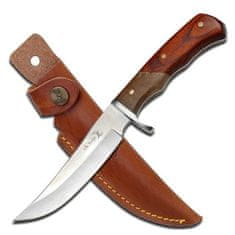 Elk Ridge 085 - Lovecký nůž 