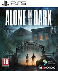 THQ Nordic Alone in the Dark (PS5)