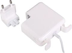 PATONA napájecí adaptér k ntb/ 16,5V/3,65A 60W/ APPLE MACBOOK AIR A1436,A1465,A1466/ MagSafe 2/ délka kabelu 1,8 m