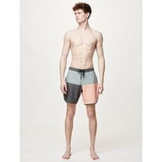 Picture boardshort PICTURE Andy Heritage Solid 17'' SLATE GREY 30