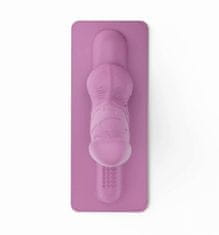 MotorBunny Motorbunny My Friend Dick Attachment Pink