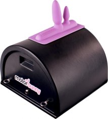 MotorBunny MotorBunny Double Penetration Attachment Pink