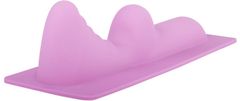 MotorBunny Motorbunny Mount Gushmore Attachment Pink