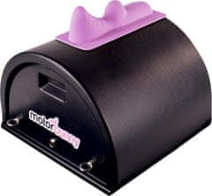 MotorBunny Motorbunny Mount Gushmore Attachment Pink