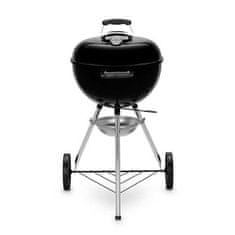 Weber Gril Weber Original Kettle E-4710, 47 cm - černý