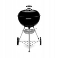 Weber Gril Weber Original Kettle E-5710, 57 cm - černý