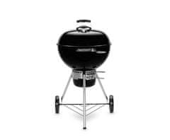 Weber Gril Weber Master-Touch GBS E-5750 - černý