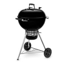 Weber Gril Weber Master-Touch GBS E-5750 - černý