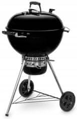 Weber Gril Weber Master-Touch GBS E-5750 - černý