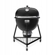 Weber Gril Weber Summit Kamado E6