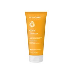 Pupa Maska pro lesk vlasů Glow Essence (Illuminating Mask) 200 ml