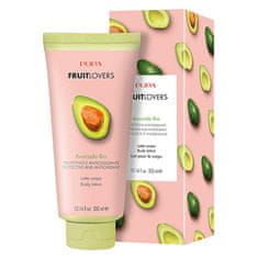 Pupa Tělové mléko Avocado Bio Fruit Lovers (Body Lotion) 300 ml