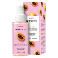 Pupa Parfémovaná voda Papaya Bio Fruit Lovers (Scented Water) 100 ml