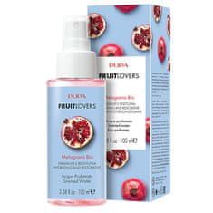 Pupa Parfémovaná voda Pomegranate Bio Fruit Lovers (Scented Water) 100 ml