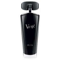 Pupa Parfémovaná voda Vamp! Black (Objem 100 ml)