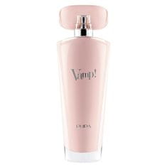 Pupa Parfémovaná voda Vamp! Pink (Objem 100 ml)