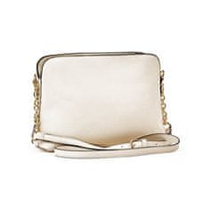 Verde Dámská crossbody kabelka 16-7350 ivory