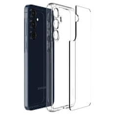 Spigen Obal na Samsung Galaxy A35 5G Spigen Ultra Hybrid Transparentní