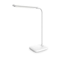 Platinet Stolní LED lampa 5W nabíjecí, bílá