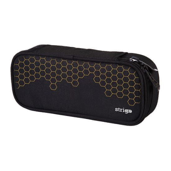 STRIGO Pouzdro MISTY - Honeycomb