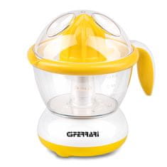 G3 Ferrari Citrusovač G3Ferrari, G2014700, Clementino, automatické tlakové ždímání, objem 700 ml, 25 W