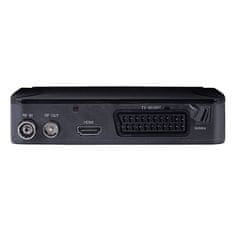 Trevi HE 3368 T2 Set-top box