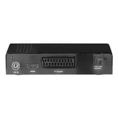 Trevi HE 3377 T2 Set-top box