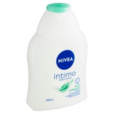 Nivea Intimo Mild Sprchovací emulze pro intimní hygienu 250 ml