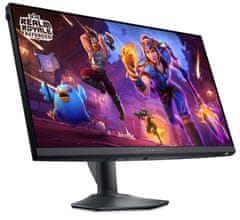 DELL Alienware AW2724HF - LED monitor 27" FHD (210-BHTM)