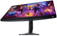 DELL Alienware AW2724HF - LED monitor 27" FHD (210-BHTM)