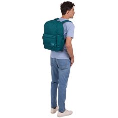 Case Logic Alto batoh z recyklovaného materiálu 26 l CCAM5226 - Deep Teal