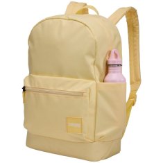 Case Logic Commence batoh z recyklovaného materiálu 24 l CCAM1216 - Yonder Yellow