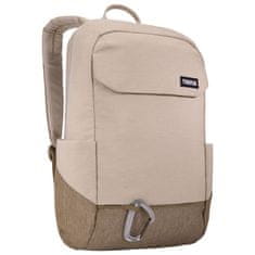 Thule Lithos batoh 20 l TLBP216 - Pelican Gray/Faded Khaki