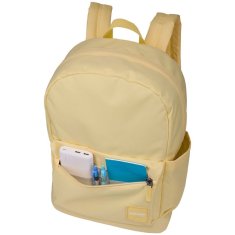 Case Logic Alto batoh z recyklovaného materiálu 26 l CCAM5226 - Yonder Yellow