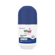 Sebamed Roll-on balzám pro muže For Men (Balsam Deodorant) 50 ml