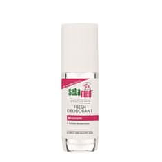 Sebamed Deodorant roll-on Blossom Classic (Fresh Deodorant) 50 ml