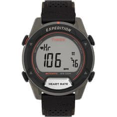 Timex Expedition Trailblazer Heart Rate TW4B27100