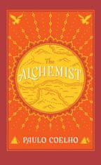 Coelho Paulo: The Alchemist