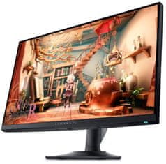 DELL Alienware AW2724DM - LED monitor 27" QHD (210-BHTL)