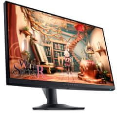 DELL Alienware AW2724DM - LED monitor 27" QHD (210-BHTL)