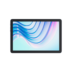 Cubot TAB 60, výkonný tablet, 8GB/128GB, 4G/LTE, 10.1'' HD+ Displej, Android 13, šedý + ochranné pouzdro ZDARMA