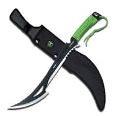 Z-Hunter 020 - Machete 