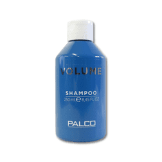 Volume Shampoo na jemné vlasy 250 ml