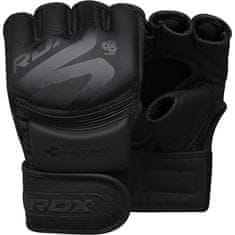 RDX MMA rukavice F15 velikost M