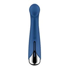 Satisfyer Satisfyer Spinning G-Spot 1 (Blue), točící vibrátor